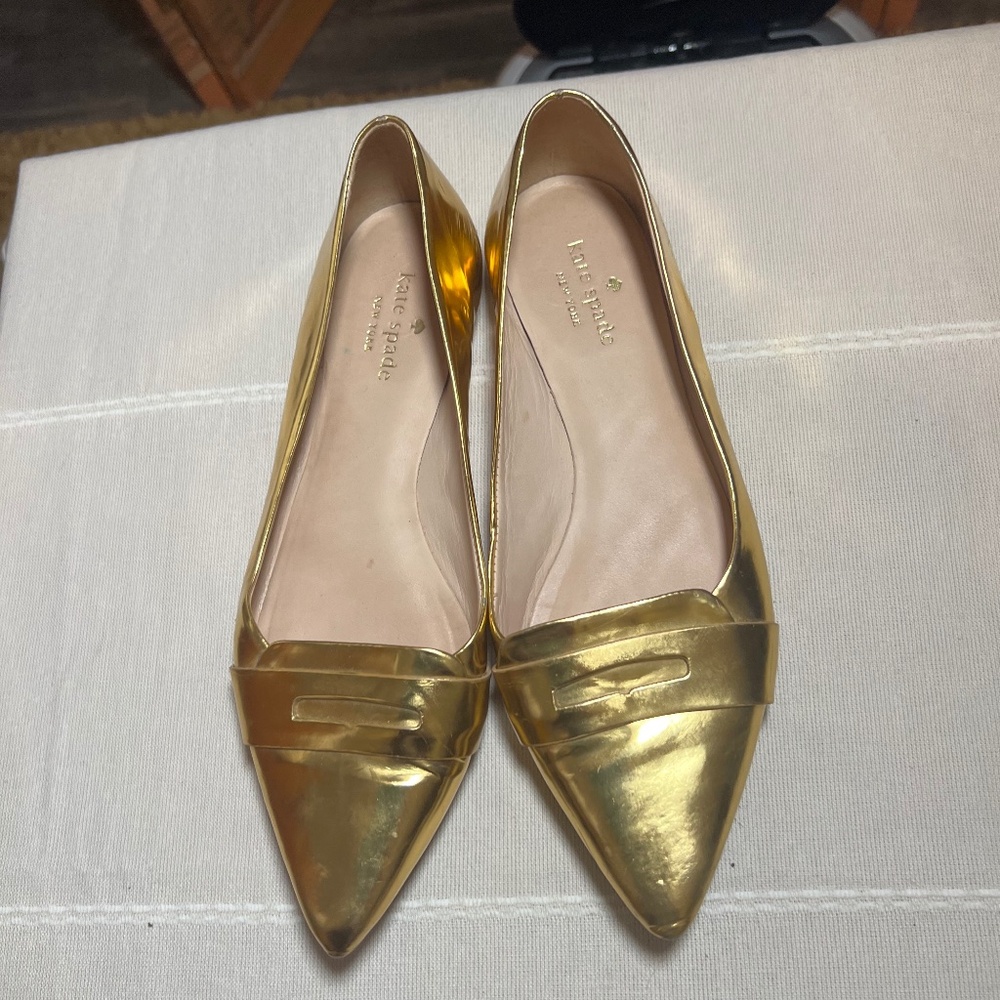 Kate Spade Shoes
